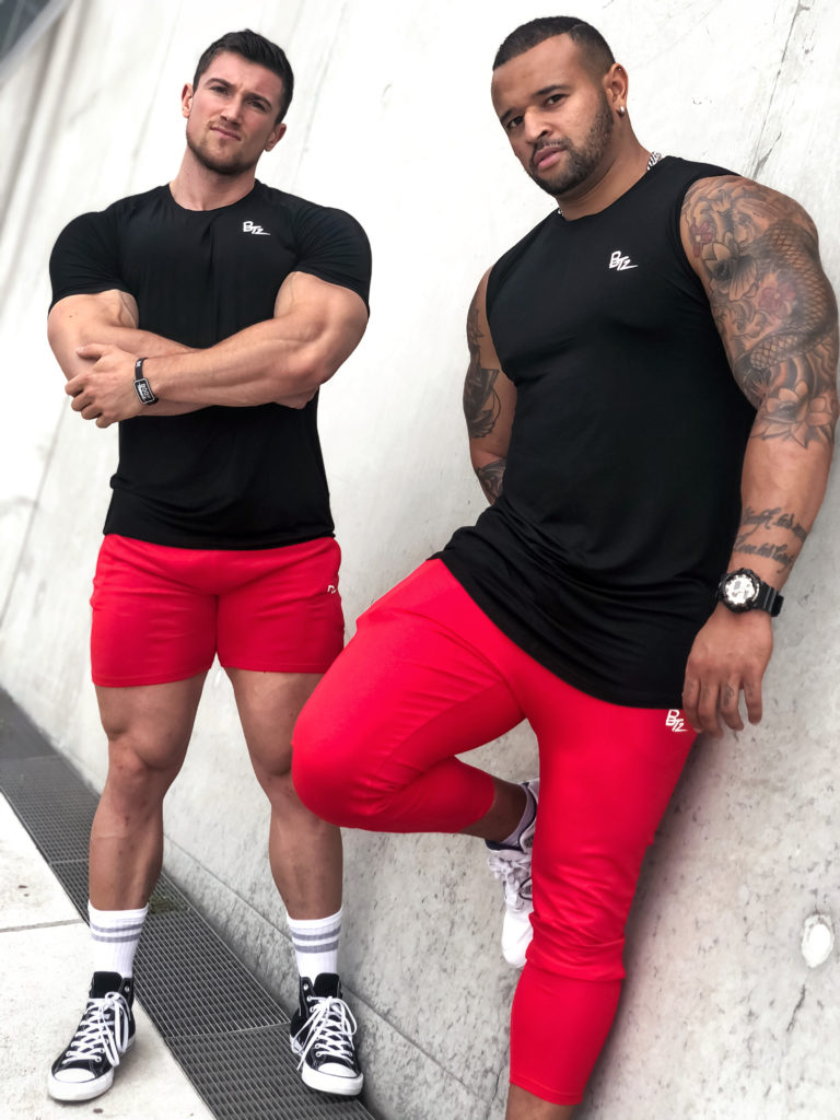 origin homme duo