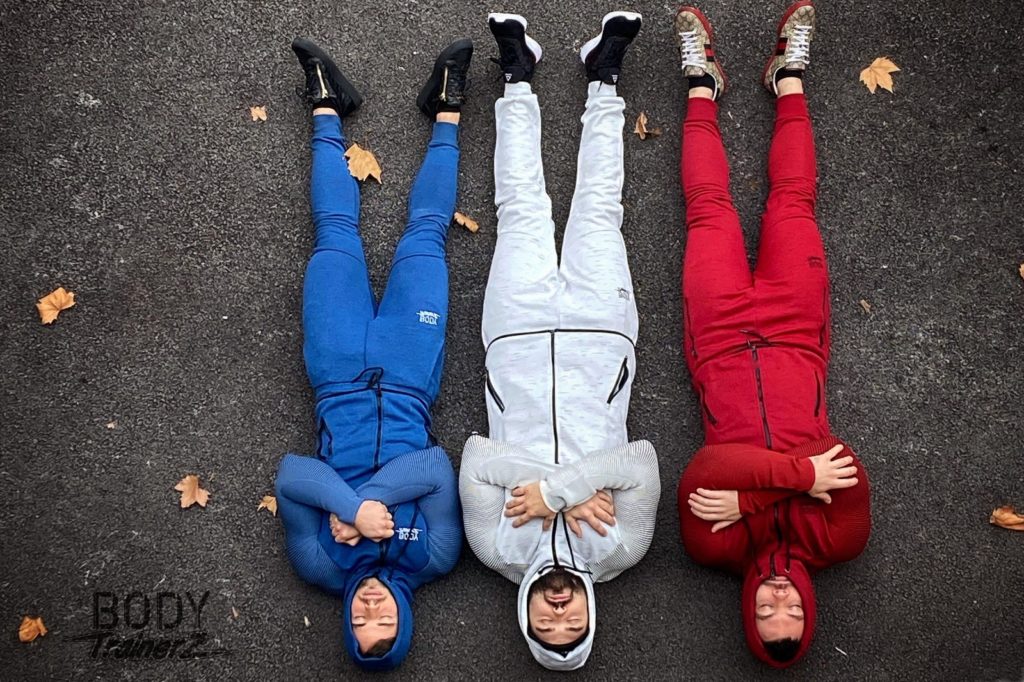 comment sauver le sport bodytrainerz