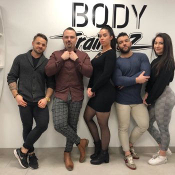 Bilan Janvier 2021 bodytrainerz