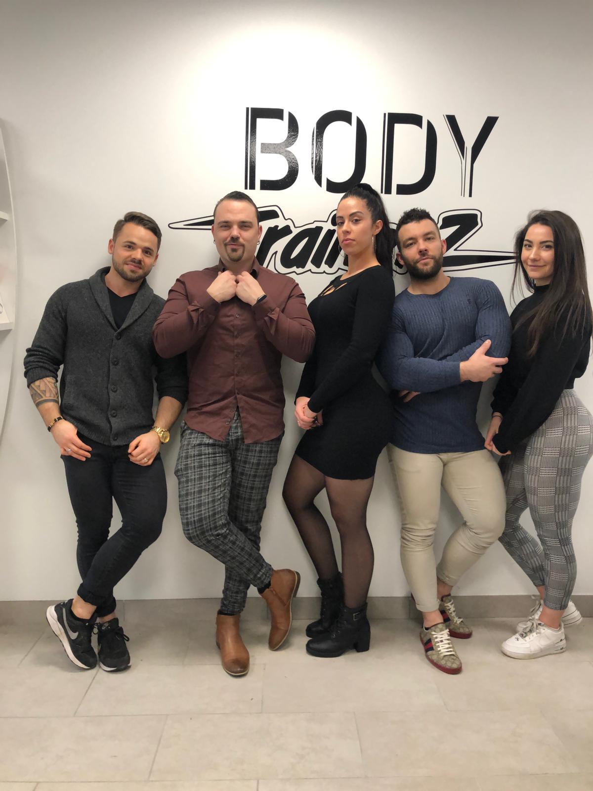 Bilan Janvier 2021 bodytrainerz